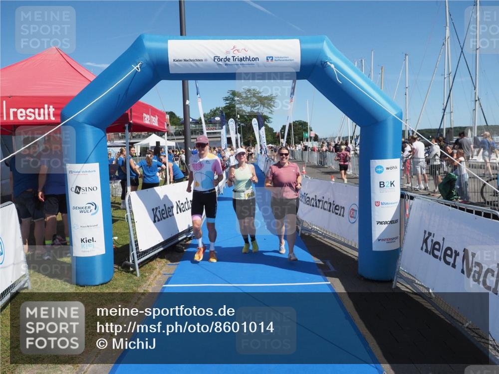 17.08.2025 - KN Förde Triathlon 2025 MichiJ http://msf.ph/oto/8601014 17.08.2025 12:16:51 Laufen 620 meine-sportfotos.de
