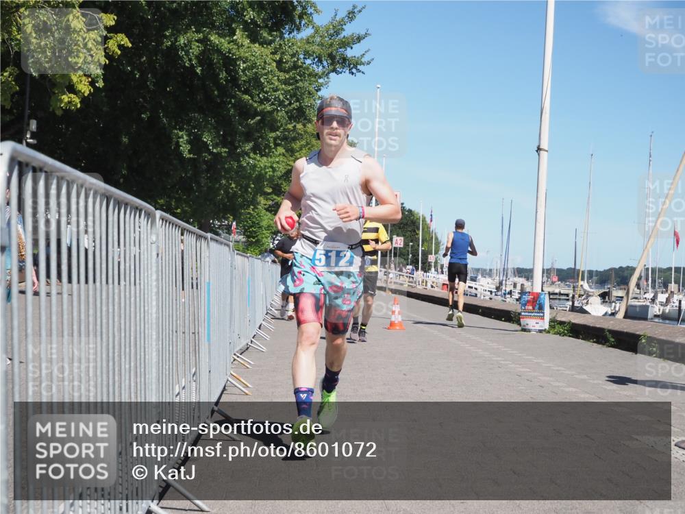 17.08.2025 - KN Förde Triathlon 2025 KatJ http://msf.ph/oto/8601072 17.08.2025 13:42:24 Laufen 470, 511, 512, 513, 520 meine-sportfotos.de