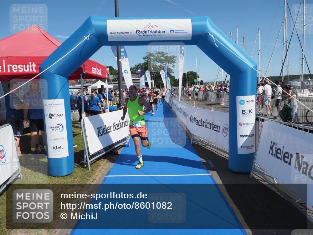 17.08.2025 - KN Förde Triathlon 2025 MichiJ http://msf.ph/oto/8601082 17.08.2025 12:16:57 Laufen 362, 602, 620, 623 meine-sportfotos.de