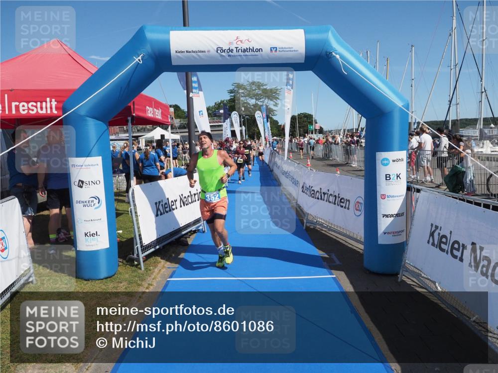 17.08.2025 - KN Förde Triathlon 2025 MichiJ http://msf.ph/oto/8601086 17.08.2025 12:16:57 Laufen 362, 602, 620, 623 meine-sportfotos.de