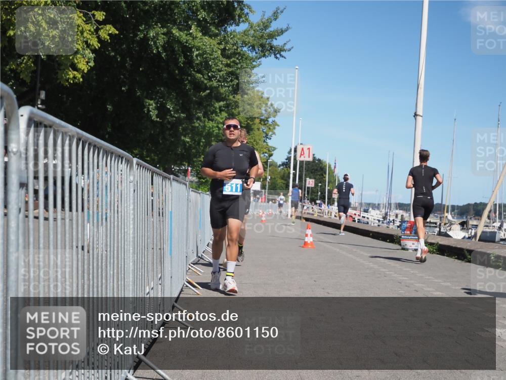 17.08.2025 - KN Förde Triathlon 2025 KatJ http://msf.ph/oto/8601150 17.08.2025 13:42:28 Laufen 470, 511, 517, 520 meine-sportfotos.de