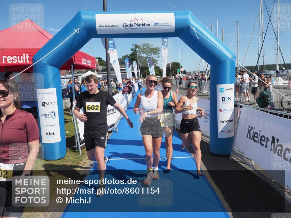 17.08.2025 - KN Förde Triathlon 2025 MichiJ http://msf.ph/oto/8601154 17.08.2025 12:17:02 Laufen 362, 602, 623 meine-sportfotos.de