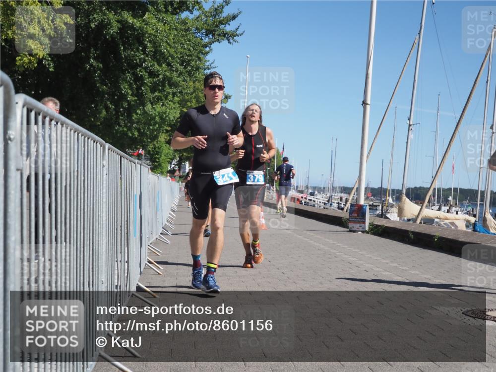 17.08.2025 - KN Förde Triathlon 2025 KatJ http://msf.ph/oto/8601156 17.08.2025 11:53:19 Laufen 265, 283, 327, 341, 379, 638 meine-sportfotos.de