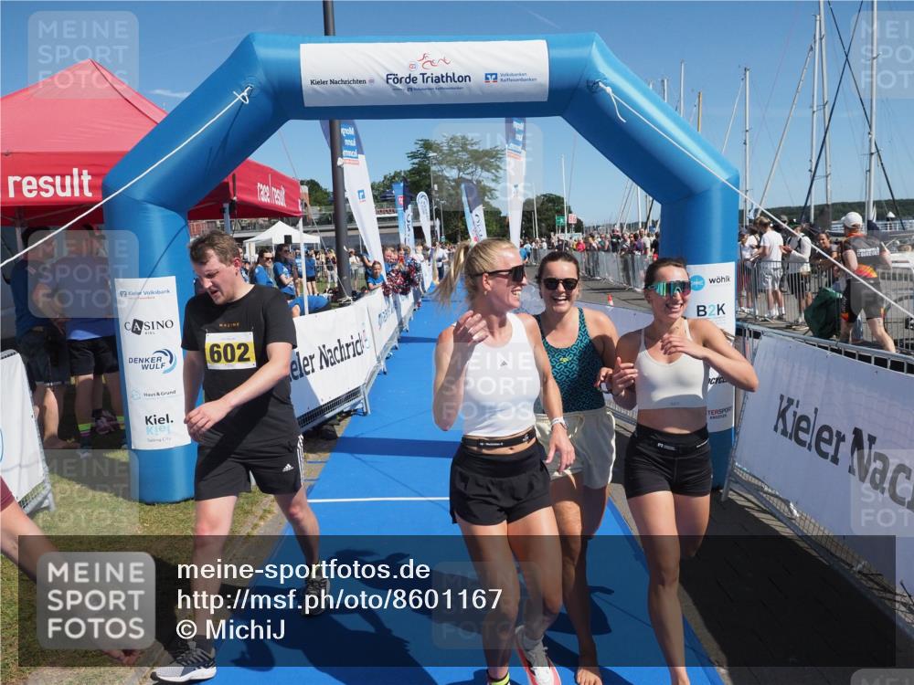 17.08.2025 - KN Förde Triathlon 2025 MichiJ http://msf.ph/oto/8601167 17.08.2025 12:17:02 Laufen 362, 602, 623 meine-sportfotos.de