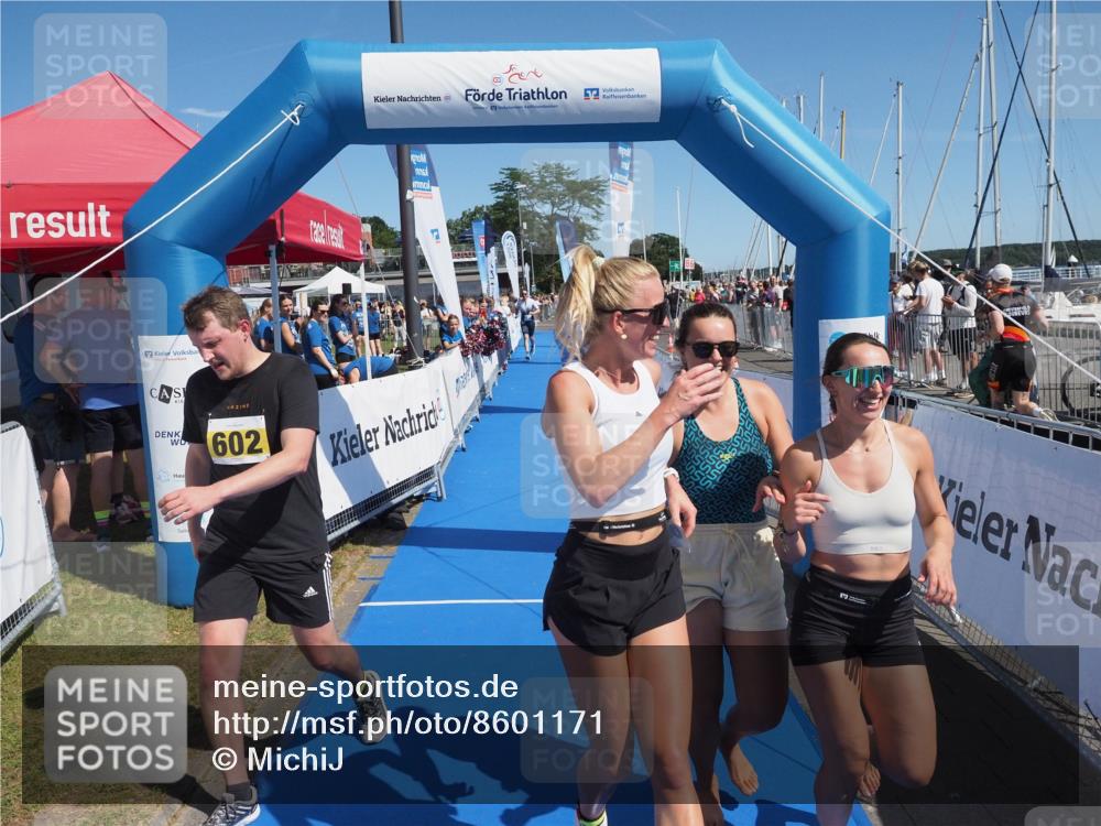 17.08.2025 - KN Förde Triathlon 2025 MichiJ http://msf.ph/oto/8601171 17.08.2025 12:17:02 Laufen 362, 602, 623 meine-sportfotos.de