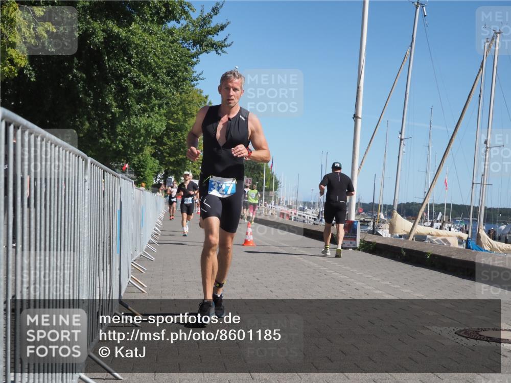 17.08.2025 - KN Förde Triathlon 2025 KatJ http://msf.ph/oto/8601185 17.08.2025 11:53:22 Laufen 265, 283, 327, 341, 379, 638 meine-sportfotos.de