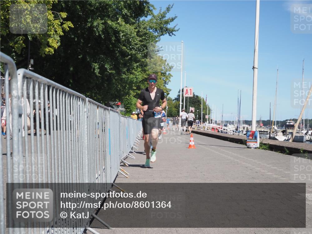 17.08.2025 - KN Förde Triathlon 2025 KatJ http://msf.ph/oto/8601364 17.08.2025 13:42:59 Laufen 420, 424, 427, 430, 494, 498 meine-sportfotos.de