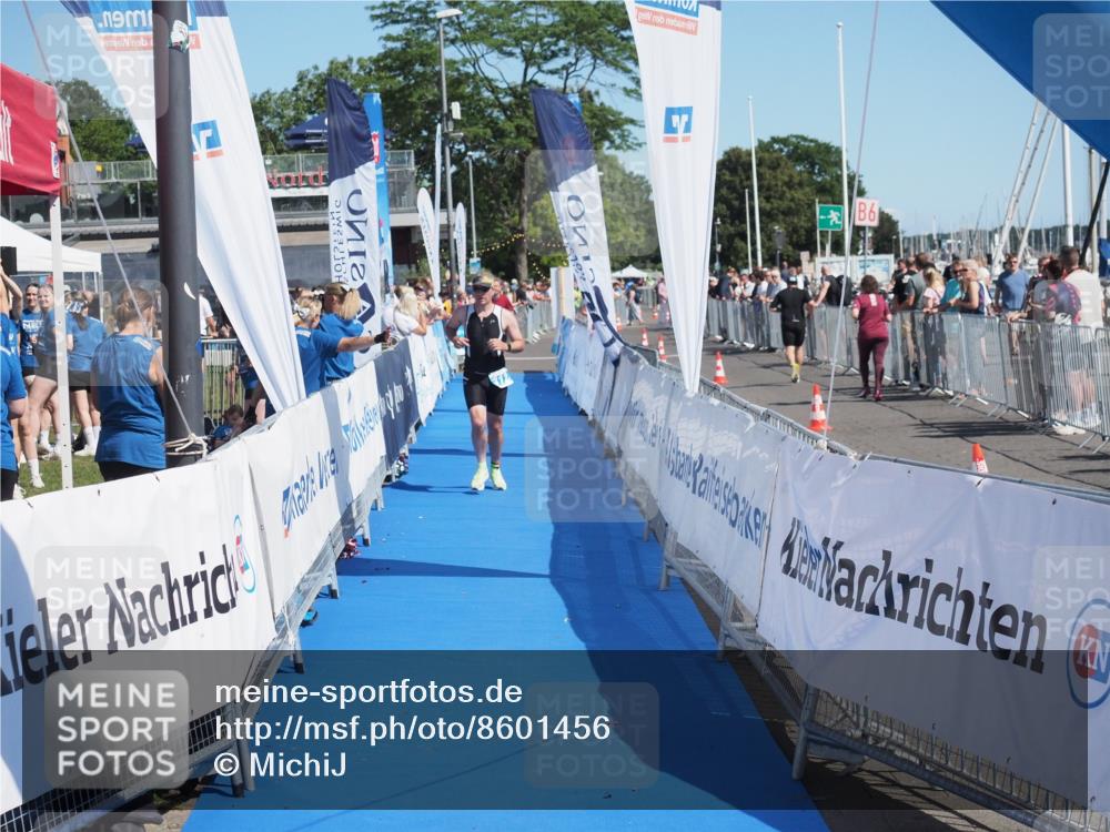 17.08.2025 - KN Förde Triathlon 2025 MichiJ http://msf.ph/oto/8601456 17.08.2025 12:18:04 Laufen 312 meine-sportfotos.de