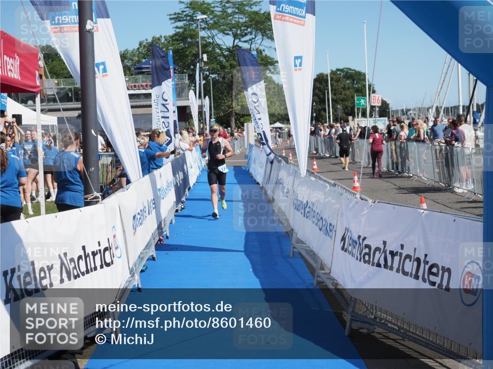 17.08.2025 - KN Förde Triathlon 2025 MichiJ http://msf.ph/oto/8601460 17.08.2025 12:18:04 Laufen 312 meine-sportfotos.de