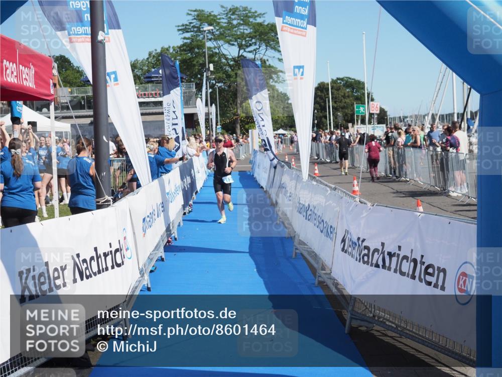 17.08.2025 - KN Förde Triathlon 2025 MichiJ http://msf.ph/oto/8601464 17.08.2025 12:18:04 Laufen 312 meine-sportfotos.de
