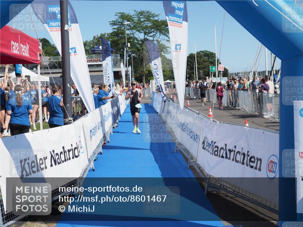 17.08.2025 - KN Förde Triathlon 2025 MichiJ http://msf.ph/oto/8601467 17.08.2025 12:18:04 Laufen 312 meine-sportfotos.de