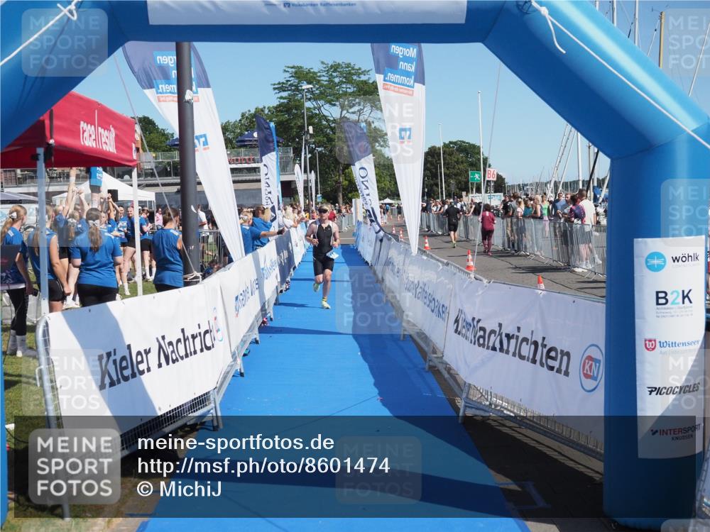 17.08.2025 - KN Förde Triathlon 2025 MichiJ http://msf.ph/oto/8601474 17.08.2025 12:18:05 Laufen 312 meine-sportfotos.de