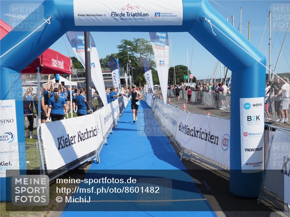 17.08.2025 - KN Förde Triathlon 2025 MichiJ http://msf.ph/oto/8601482 17.08.2025 12:18:05 Laufen 312 meine-sportfotos.de