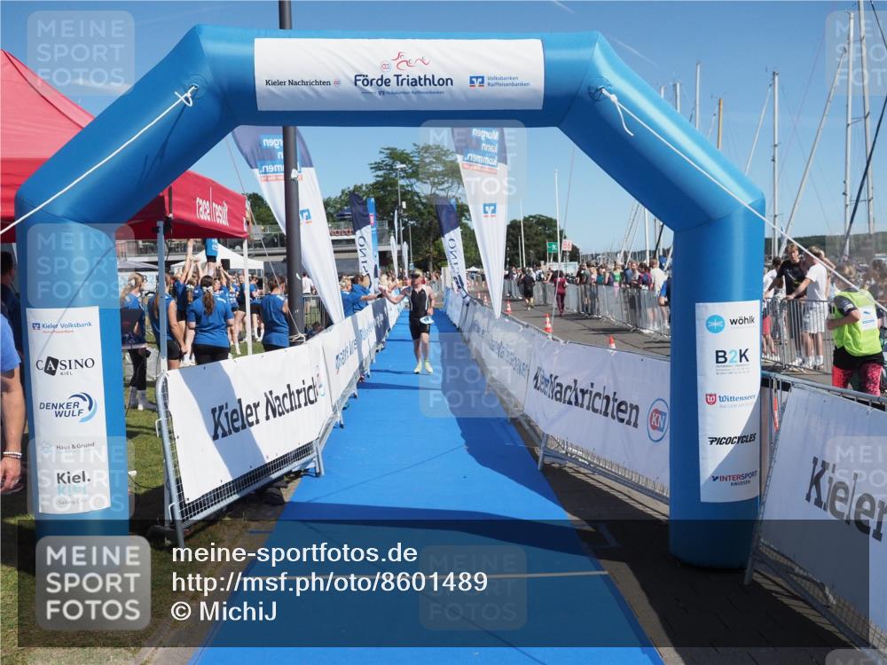 17.08.2025 - KN Förde Triathlon 2025 MichiJ http://msf.ph/oto/8601489 17.08.2025 12:18:05 Laufen 312 meine-sportfotos.de