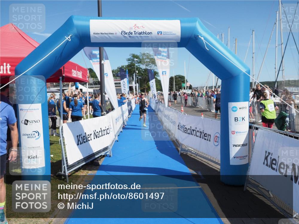 17.08.2025 - KN Förde Triathlon 2025 MichiJ http://msf.ph/oto/8601497 17.08.2025 12:18:05 Laufen 312 meine-sportfotos.de