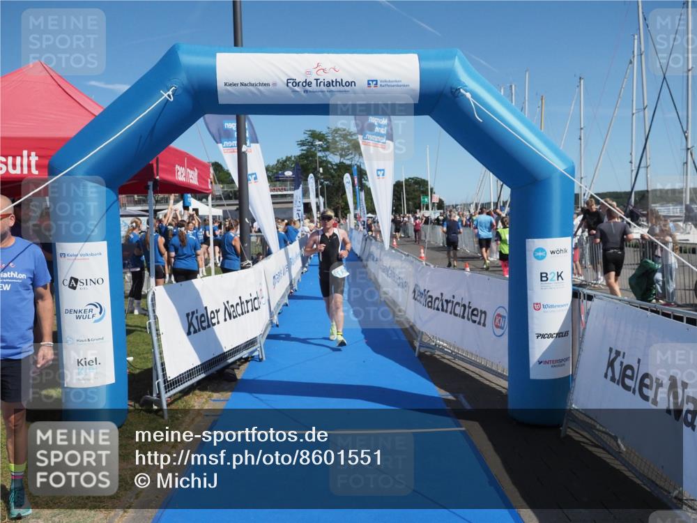 17.08.2025 - KN Förde Triathlon 2025 MichiJ http://msf.ph/oto/8601551 17.08.2025 12:18:07 Laufen 312 meine-sportfotos.de