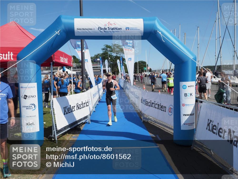 17.08.2025 - KN Förde Triathlon 2025 MichiJ http://msf.ph/oto/8601562 17.08.2025 12:18:08 Laufen 312 meine-sportfotos.de