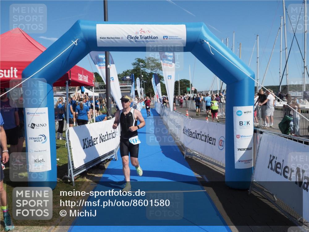 17.08.2025 - KN Förde Triathlon 2025 MichiJ http://msf.ph/oto/8601580 17.08.2025 12:18:09 Laufen 312 meine-sportfotos.de