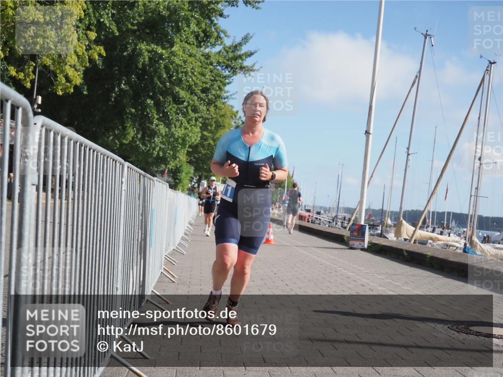 17.08.2025 - KN Förde Triathlon 2025 KatJ http://msf.ph/oto/8601679 17.08.2025 10:27:00 Laufen 159, 180, 211 meine-sportfotos.de