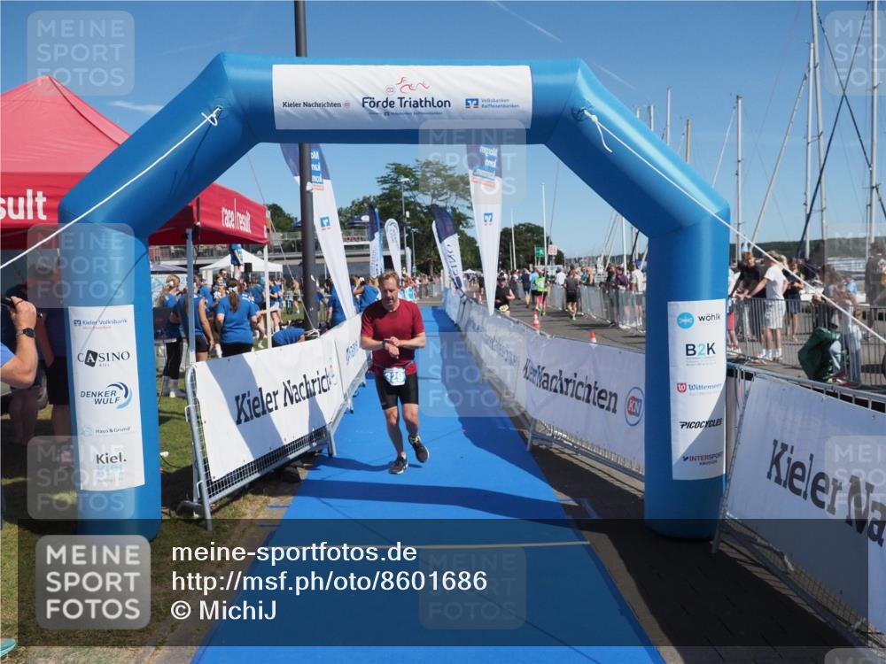 17.08.2025 - KN Förde Triathlon 2025 MichiJ http://msf.ph/oto/8601686 17.08.2025 12:18:15 Laufen 329 meine-sportfotos.de