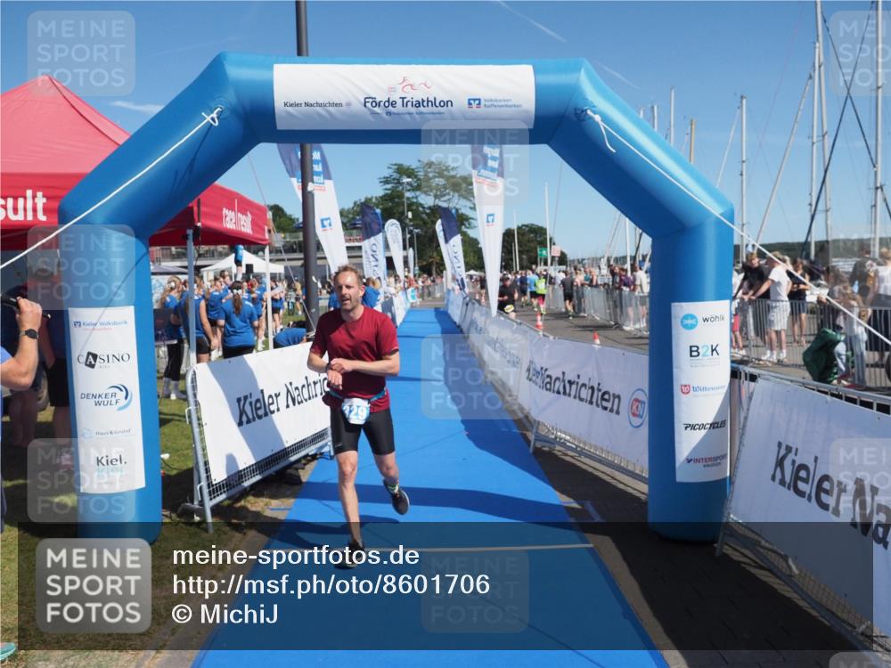 17.08.2025 - KN Förde Triathlon 2025 MichiJ http://msf.ph/oto/8601706 17.08.2025 12:18:15 Laufen 329 meine-sportfotos.de