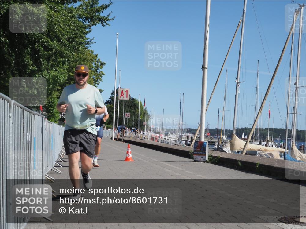 17.08.2025 - KN Förde Triathlon 2025 KatJ http://msf.ph/oto/8601731 17.08.2025 11:54:18 Laufen 291, 303, 323, 325, 613 meine-sportfotos.de