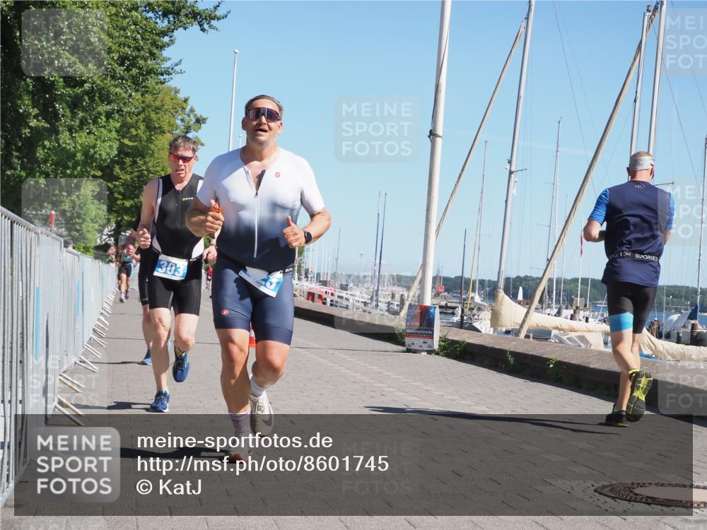 17.08.2025 - KN Förde Triathlon 2025 KatJ http://msf.ph/oto/8601745 17.08.2025 11:54:21 Laufen 270, 291, 303, 323, 613 meine-sportfotos.de