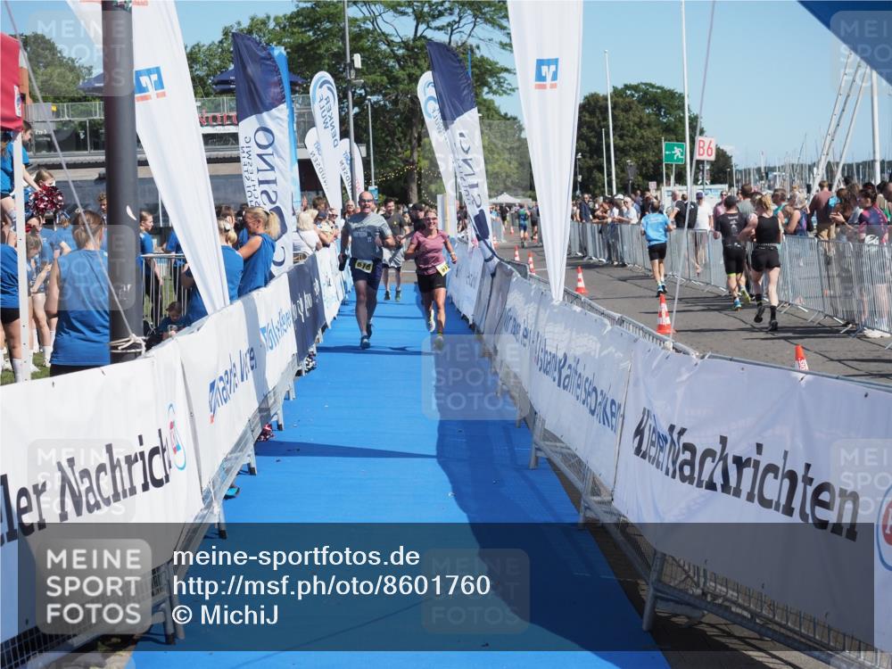 17.08.2025 - KN Förde Triathlon 2025 MichiJ http://msf.ph/oto/8601760 17.08.2025 12:18:42 Laufen 618 meine-sportfotos.de