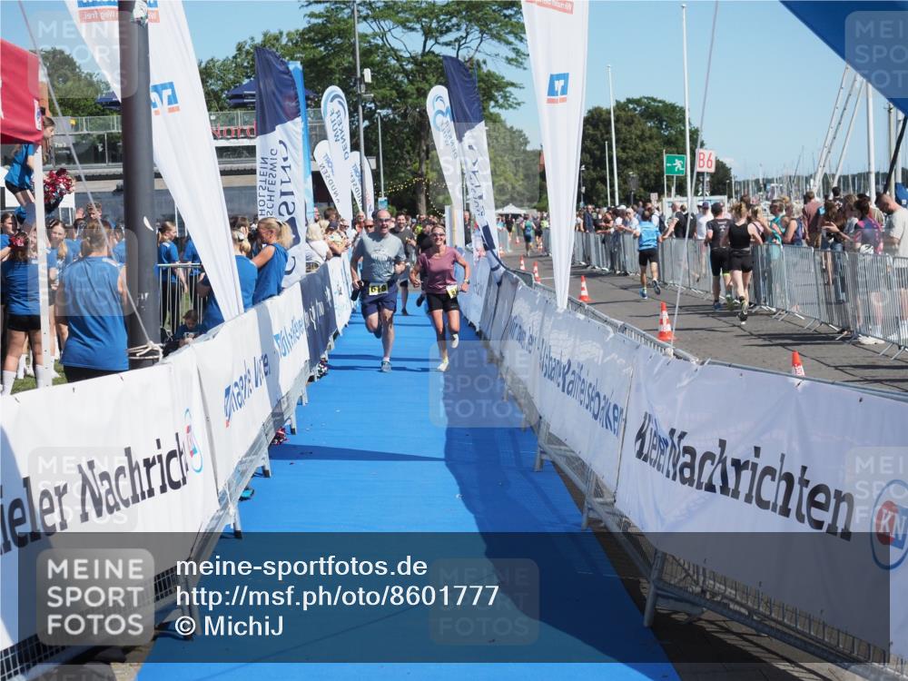 17.08.2025 - KN Förde Triathlon 2025 MichiJ http://msf.ph/oto/8601777 17.08.2025 12:18:42 Laufen 618 meine-sportfotos.de