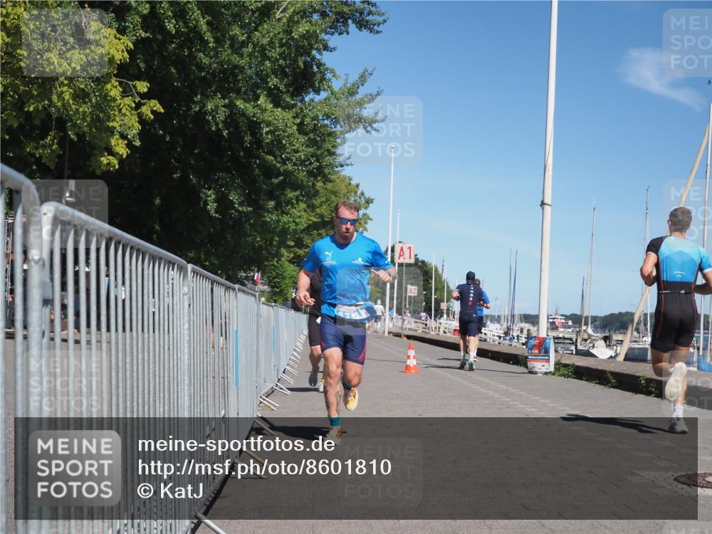 17.08.2025 - KN Förde Triathlon 2025 KatJ http://msf.ph/oto/8601810 17.08.2025 13:43:39 Laufen 441, 472, 476, 496, 500 meine-sportfotos.de
