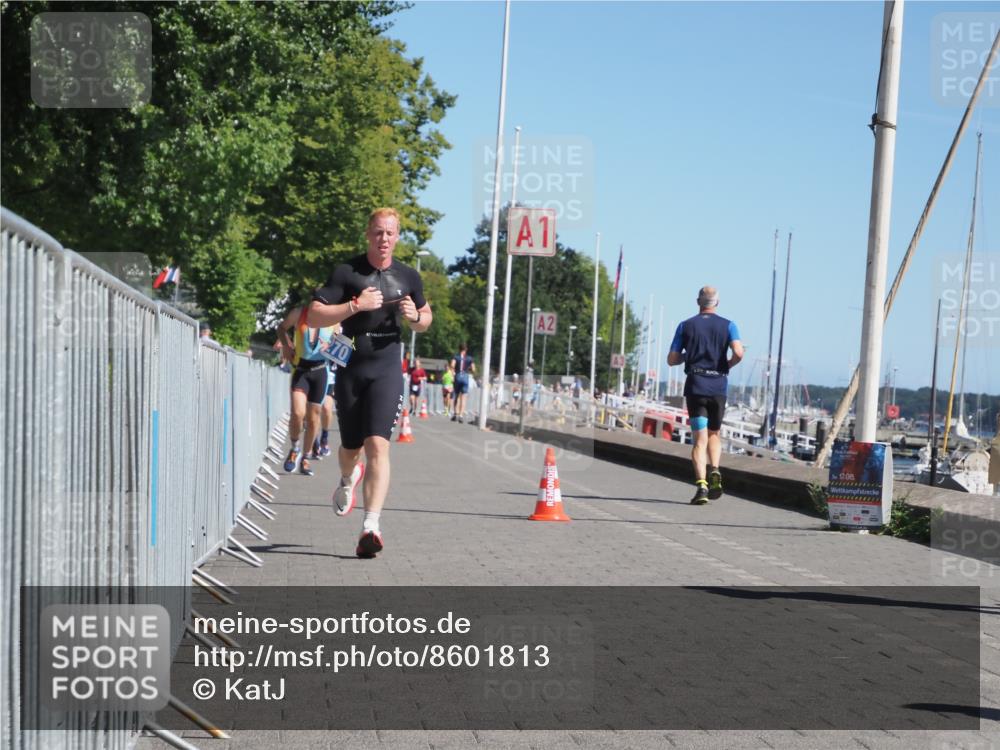 17.08.2025 - KN Förde Triathlon 2025 KatJ http://msf.ph/oto/8601813 17.08.2025 11:54:26 Laufen 270, 291, 303, 310 meine-sportfotos.de