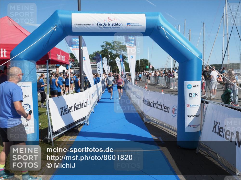 17.08.2025 - KN Förde Triathlon 2025 MichiJ http://msf.ph/oto/8601820 17.08.2025 12:18:44 Laufen 618 meine-sportfotos.de