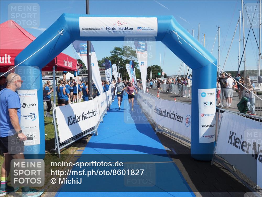 17.08.2025 - KN Förde Triathlon 2025 MichiJ http://msf.ph/oto/8601827 17.08.2025 12:18:44 Laufen 618 meine-sportfotos.de