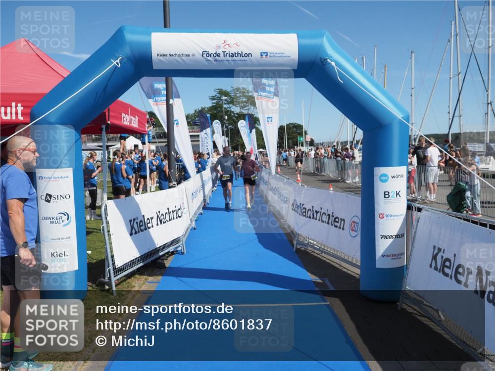 17.08.2025 - KN Förde Triathlon 2025 MichiJ http://msf.ph/oto/8601837 17.08.2025 12:18:44 Laufen 618 meine-sportfotos.de