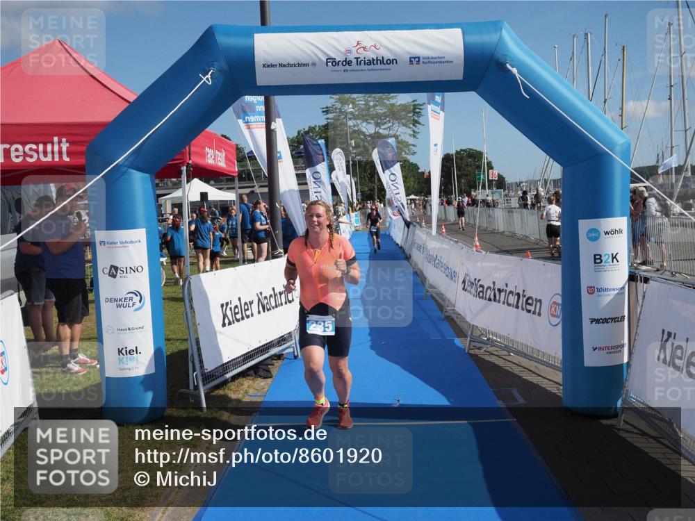 17.08.2025 - KN Förde Triathlon 2025 MichiJ http://msf.ph/oto/8601920 17.08.2025 10:49:44 Laufen 235 meine-sportfotos.de