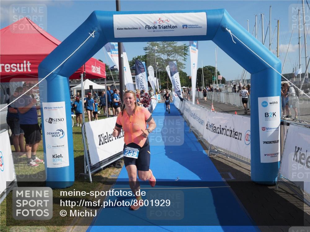 17.08.2025 - KN Förde Triathlon 2025 MichiJ http://msf.ph/oto/8601929 17.08.2025 10:49:44 Laufen 235 meine-sportfotos.de