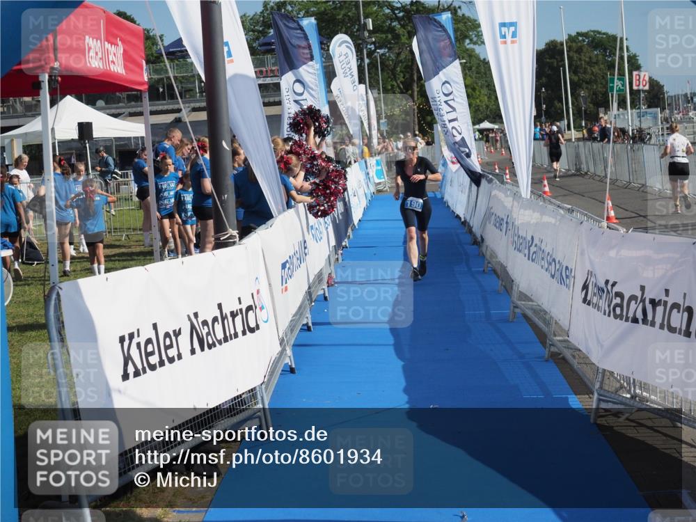 17.08.2025 - KN Förde Triathlon 2025 MichiJ http://msf.ph/oto/8601934 17.08.2025 10:49:47 Laufen 190, 235 meine-sportfotos.de