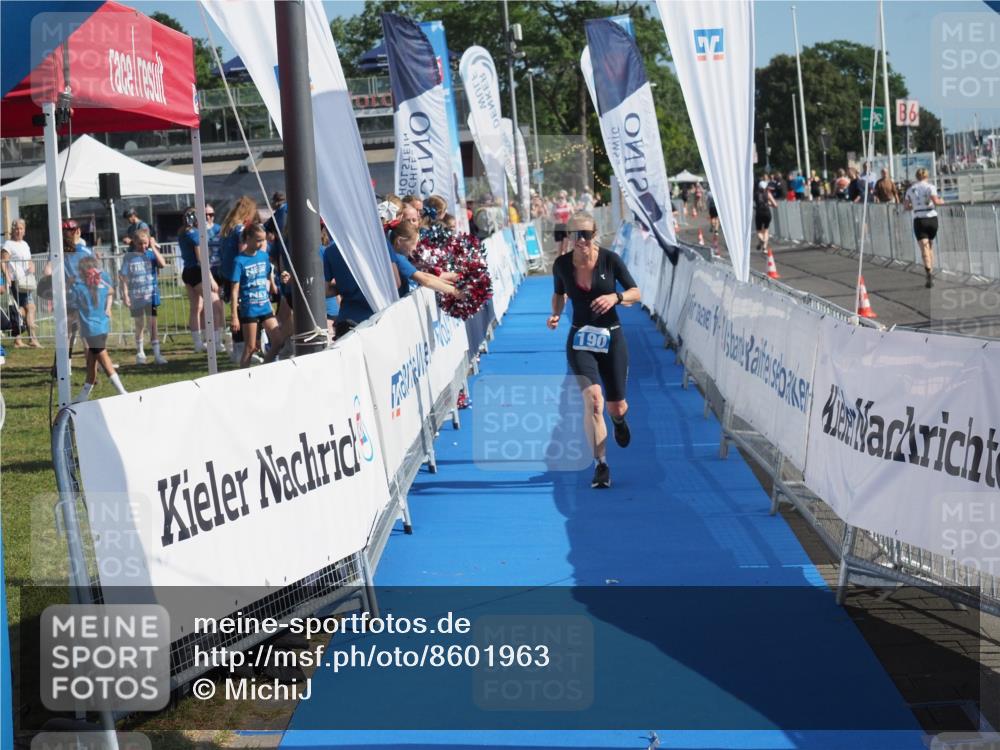 17.08.2025 - KN Förde Triathlon 2025 MichiJ http://msf.ph/oto/8601963 17.08.2025 10:49:48 Laufen 190, 235 meine-sportfotos.de
