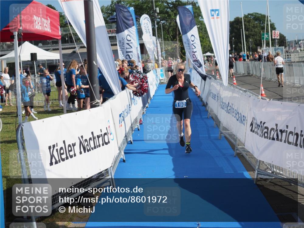 17.08.2025 - KN Förde Triathlon 2025 MichiJ http://msf.ph/oto/8601972 17.08.2025 10:49:49 Laufen 190, 235 meine-sportfotos.de