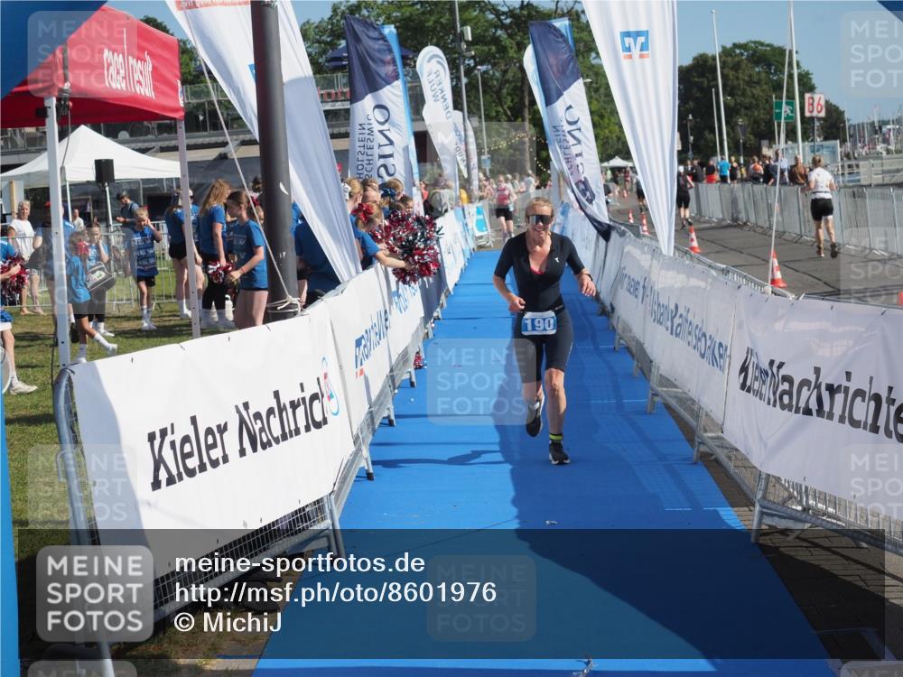 17.08.2025 - KN Förde Triathlon 2025 MichiJ http://msf.ph/oto/8601976 17.08.2025 10:49:49 Laufen 190, 235 meine-sportfotos.de
