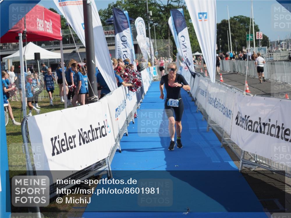 17.08.2025 - KN Förde Triathlon 2025 MichiJ http://msf.ph/oto/8601981 17.08.2025 10:49:49 Laufen 190, 235 meine-sportfotos.de