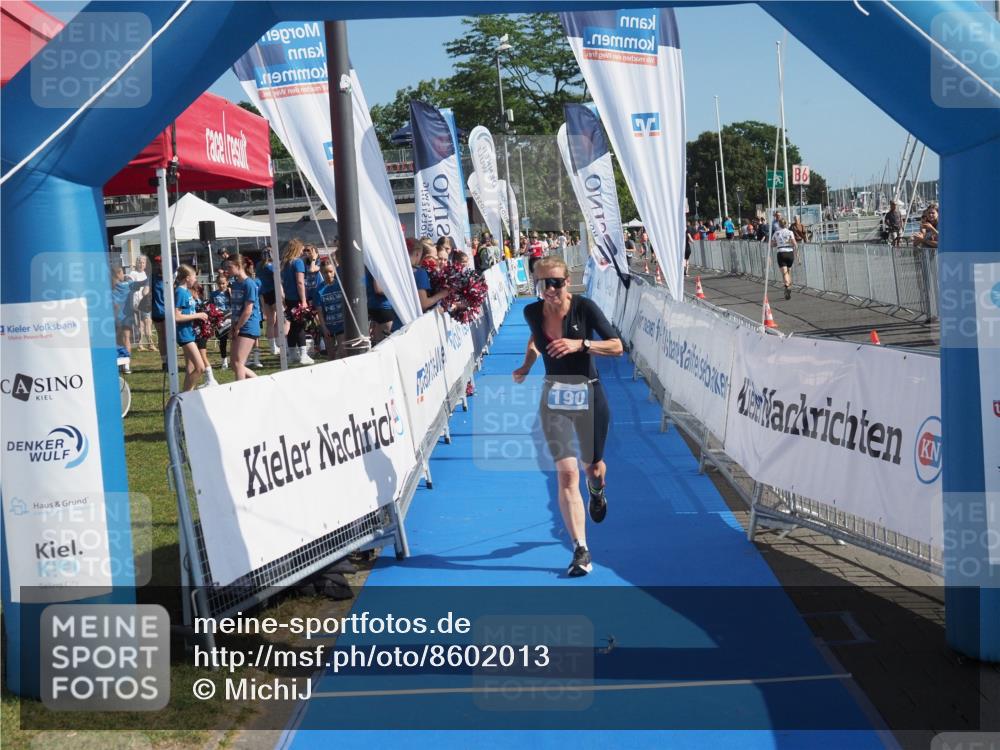 17.08.2025 - KN Förde Triathlon 2025 MichiJ http://msf.ph/oto/8602013 17.08.2025 10:49:50 Laufen 190 meine-sportfotos.de