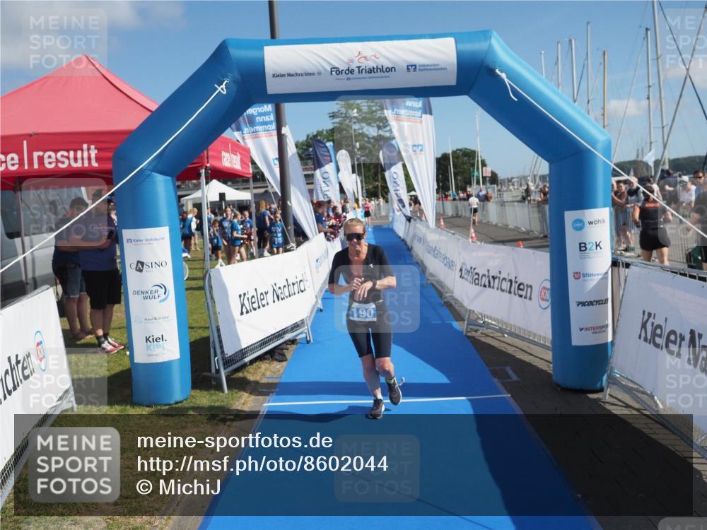 17.08.2025 - KN Förde Triathlon 2025 MichiJ http://msf.ph/oto/8602044 17.08.2025 10:49:51 Laufen 190 meine-sportfotos.de