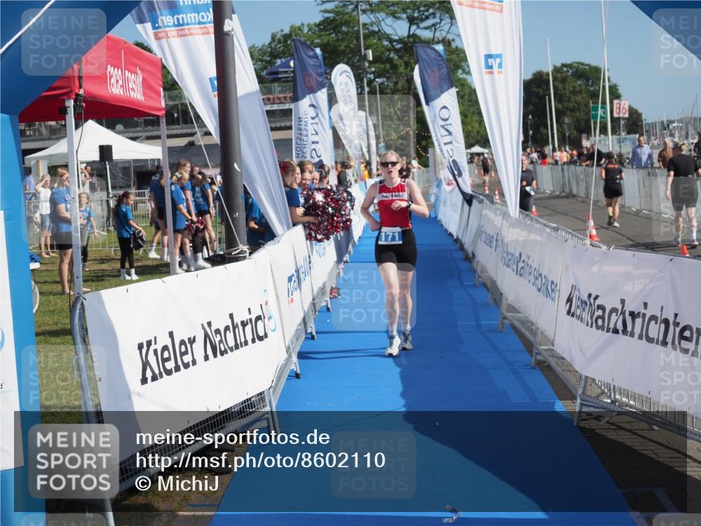 17.08.2025 - KN Förde Triathlon 2025 MichiJ http://msf.ph/oto/8602110 17.08.2025 10:50:00 Laufen 171 meine-sportfotos.de