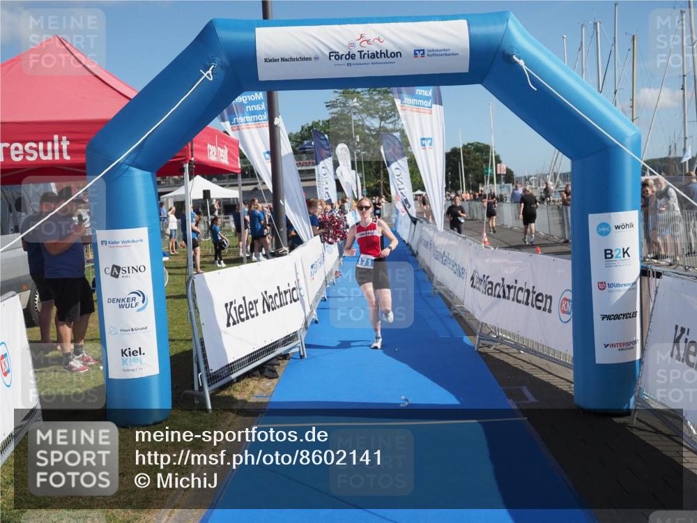 17.08.2025 - KN Förde Triathlon 2025 MichiJ http://msf.ph/oto/8602141 17.08.2025 10:50:01 Laufen 171 meine-sportfotos.de