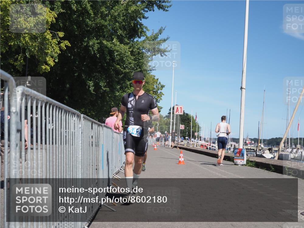 17.08.2025 - KN Förde Triathlon 2025 KatJ http://msf.ph/oto/8602180 17.08.2025 13:44:05 Laufen 465, 514, 542 meine-sportfotos.de