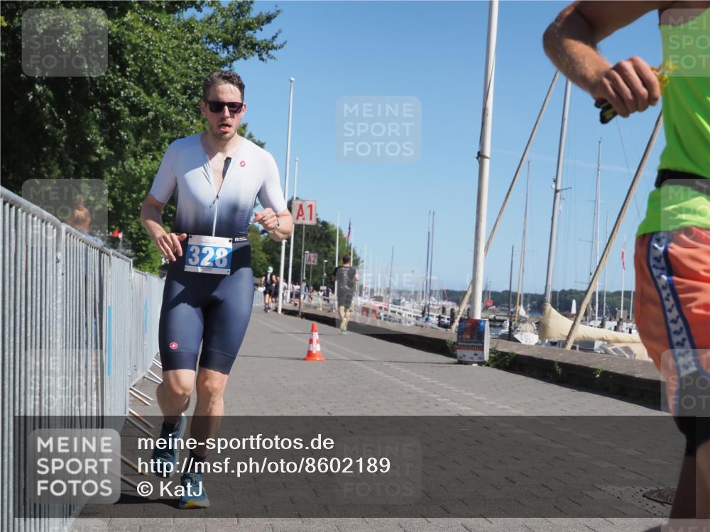 17.08.2025 - KN Förde Triathlon 2025 KatJ http://msf.ph/oto/8602189 17.08.2025 11:54:55 Laufen 269, 328, 329, 362 meine-sportfotos.de