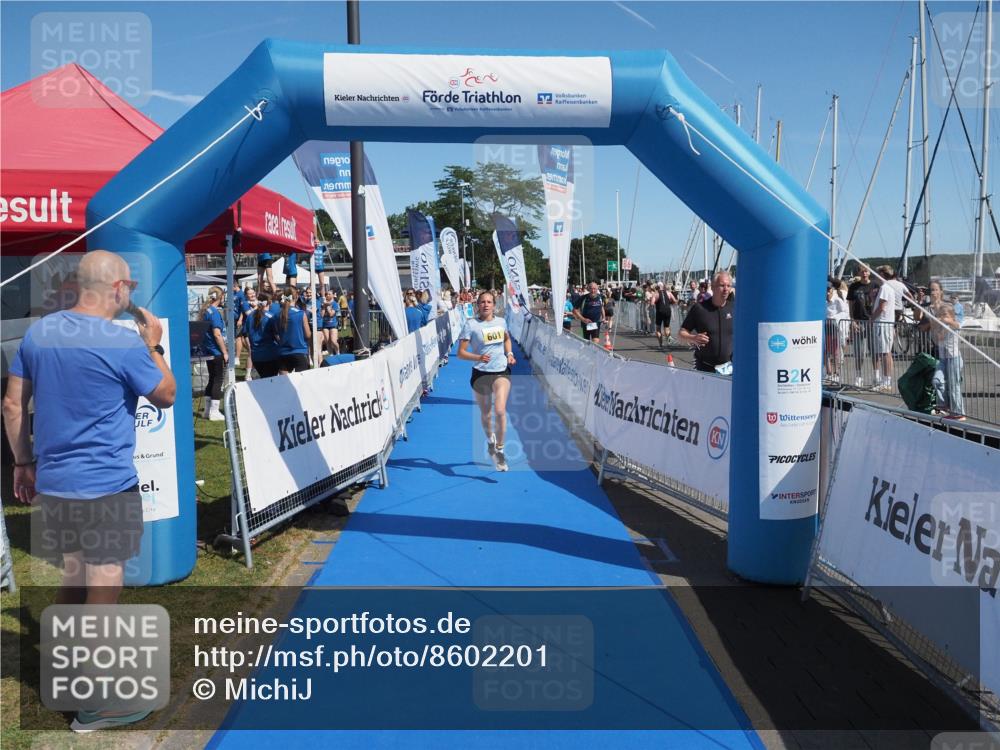 17.08.2025 - KN Förde Triathlon 2025 MichiJ http://msf.ph/oto/8602201 17.08.2025 12:18:59 Laufen 293, 380, 601 meine-sportfotos.de