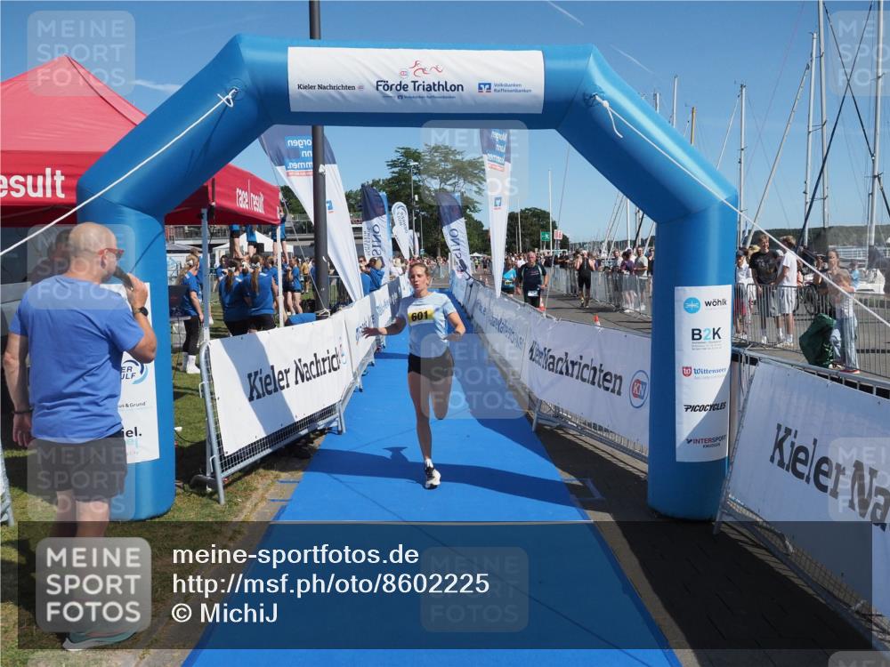 17.08.2025 - KN Förde Triathlon 2025 MichiJ http://msf.ph/oto/8602225 17.08.2025 12:19:00 Laufen 293, 380, 601 meine-sportfotos.de