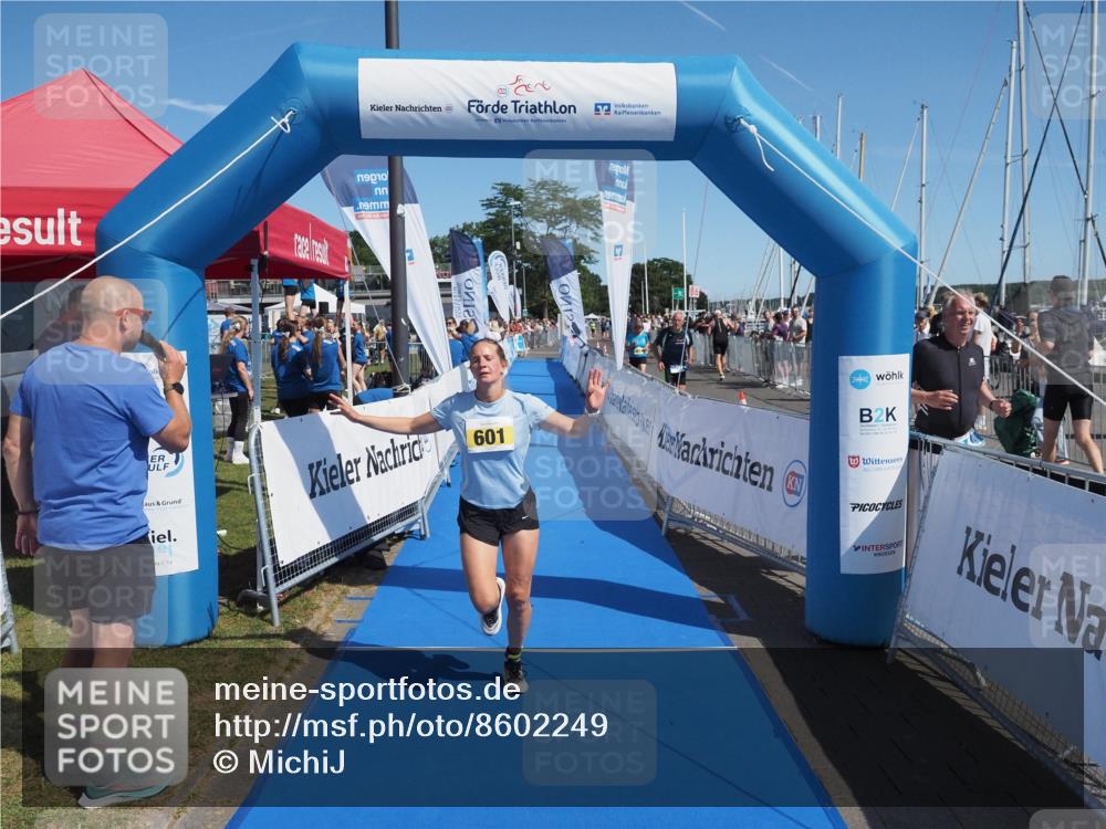 17.08.2025 - KN Förde Triathlon 2025 MichiJ http://msf.ph/oto/8602249 17.08.2025 12:19:00 Laufen 293, 380, 601 meine-sportfotos.de